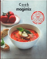 Cook Expert Magimix - 300