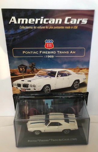Pontiac firebird trans - pontiac,