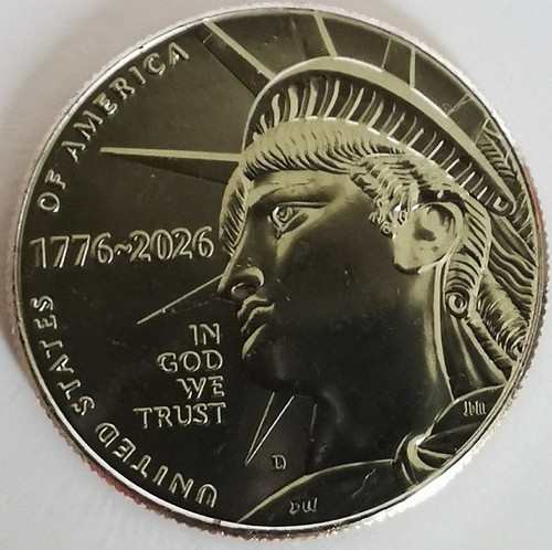 Half dollar usa liberte - dollar,
