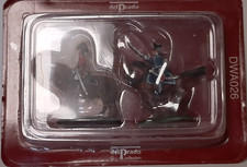 1:50  Del Prado DWA026, un