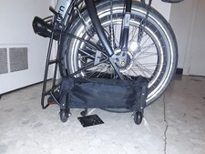 Vélo pliable Tern Link D7i taille unique