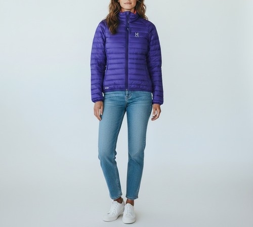 Veste haglofs essens pertex - ii,