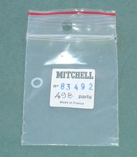1 pièce de moulinet vintage pour Mitchell 498 référence 83492