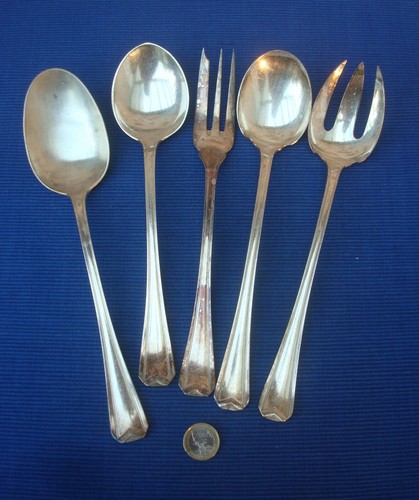 V64 couverts service - v64,