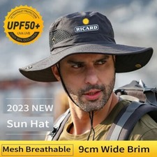 Bob Ricard Anti UV chapeau