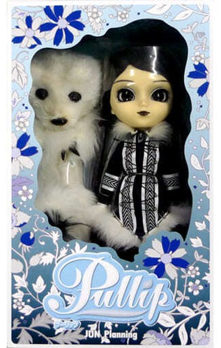 Groove pullip chill - groove,