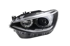 Phares Convient pour BMW 1er