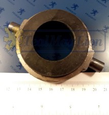 Butée d'embrayage graphitée