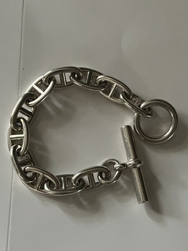 6409 bracelet hermès - 6409-bracelet, "chaine