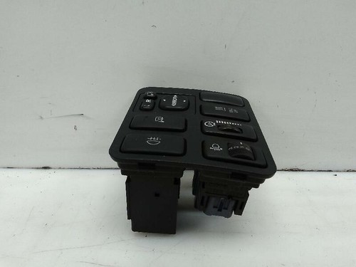 Commande autoradio toyota land - commande,