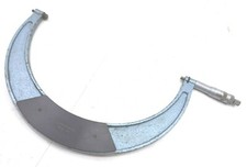 Micromètre Extérieur