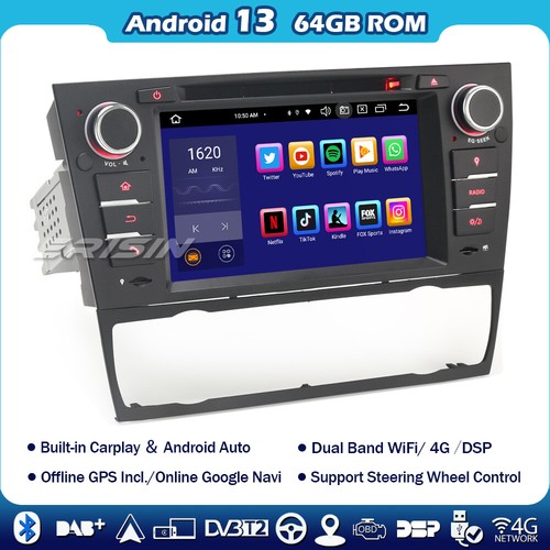 64go cœurs carplay - 8-cœurs,