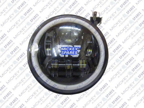 Phare led pour royal - 7'',