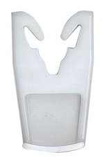 15X CLIP (ENJOLIVEUR) RENAULT CLIO II 1.5 DCI,1.6,SCÉNIC I MONOSPACE 1.9 DCI