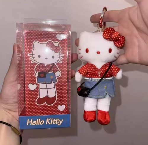 Sanrio hello kitty - sanrio,