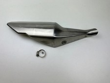 AUSPUFFSCHUTZ KAWASAKI Z 300 2015-2017