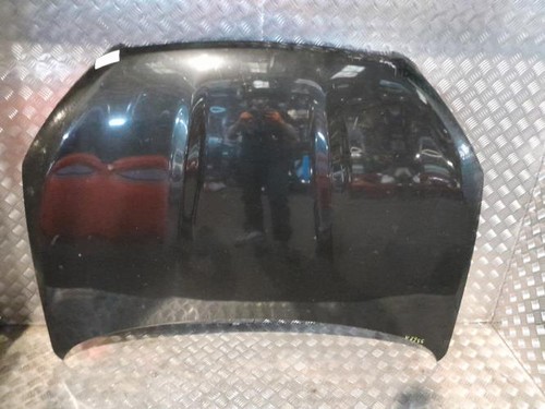 Capot nissan qashqai phase - capot, 2