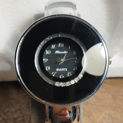 Montre kamelia femme quartz - femme,