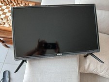 Télévision TV - 24 LE 113T2S2 LED VIVAX 60 CM