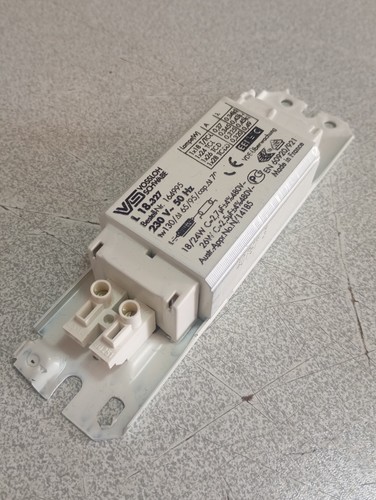 Ballast éclairage module - Éclairage,