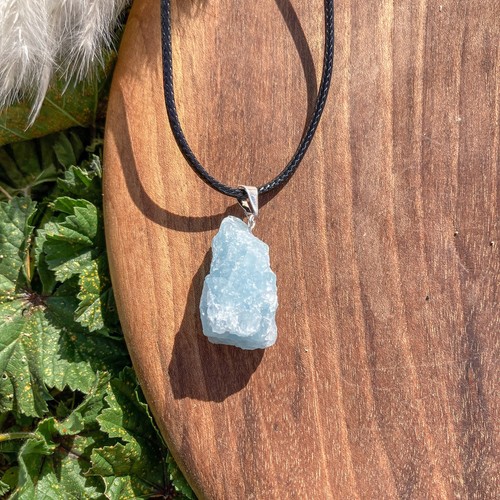 Pendentif cristal - pendentif, en