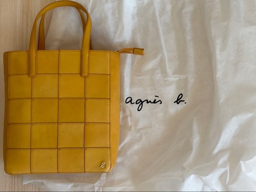 Agnes voyage leather - agnes,