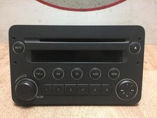 Autoradio originale ALFA ROMEO 159 156073093
