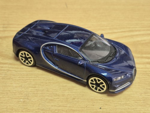 Voiture miniature bugatti - voiture,