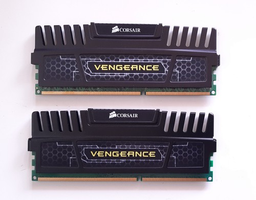 Corsair vengeance - corsair,