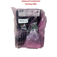 SEW Eurodrive MOVIMOT