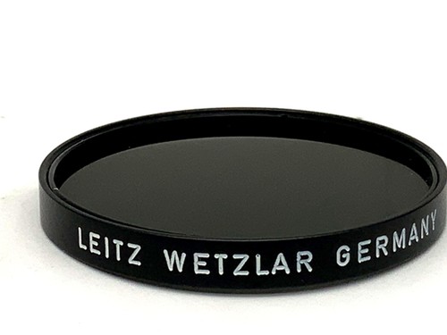 Leica leitz filtre neutre - leica,