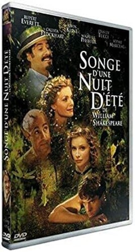 Dvd songe une - d'une, nuit