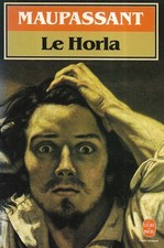 "Le Horla" et autres contes de