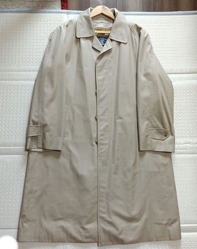 Trench coat burberrys - trench-coat, beige