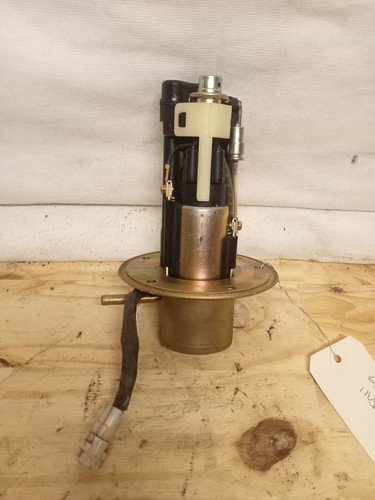 Suzuki 650sv injection - pompe, a