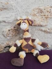 Doudou Peluche Jellycat Girafe
