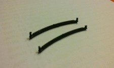 2 chainettes de portes pour