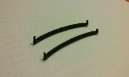 Chainettes portes pour - 2,