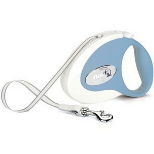 Laisse enrouleur flexi - laisse,