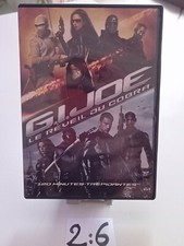Dvd G.I. Joe - le réveil du