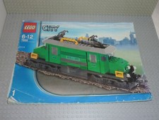 Notice Building instruction