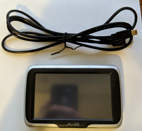 Mio moov r403 - moov,