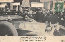 CPA AUTOMOBILE SALON DE