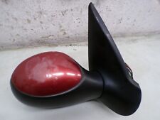 Miroir Rétroviseur Peugeot