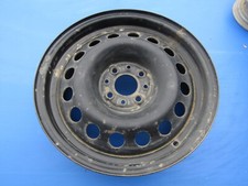 Jante tôle 6.00Jx15H2 CMR pour: Lancia: Lybra 839 12/99- 12/05