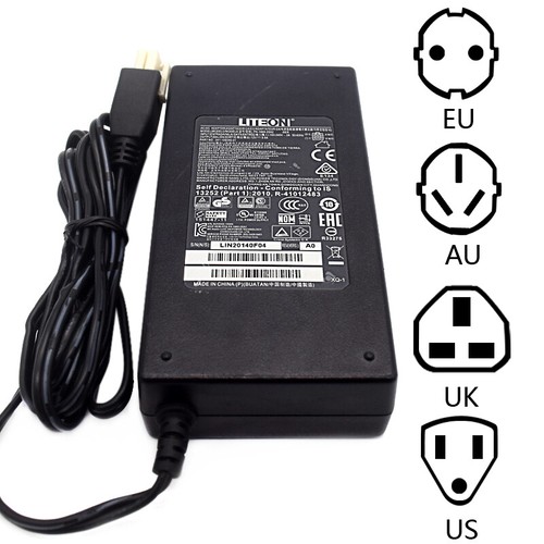 Chargeur adaptateur secteur 4