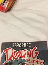 Darling - Esparbec N°20 -