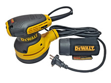DEWALT Dwe 6423 125mm 240V