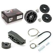 Lève-vitre Réparation