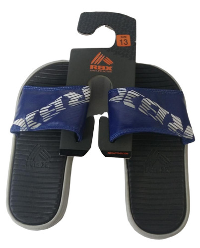 Sandales claquettes rbx - sandales,